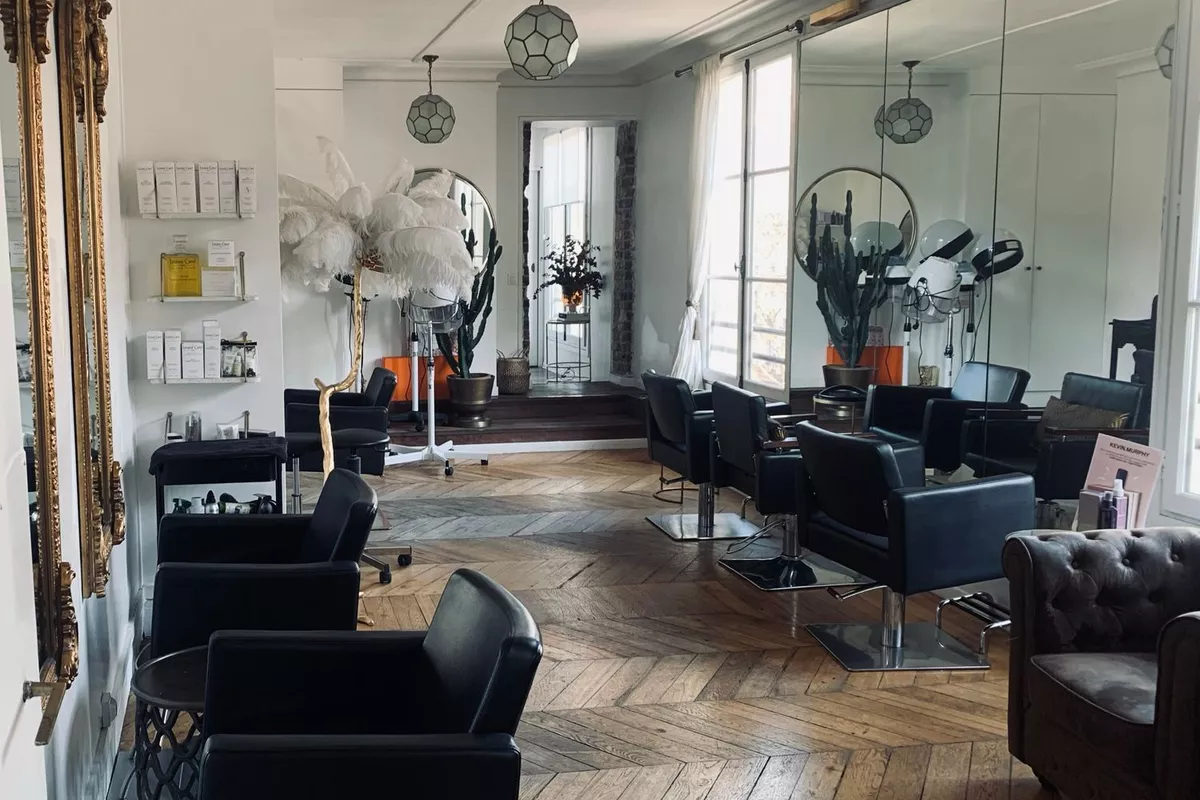 Coaching en image Paris