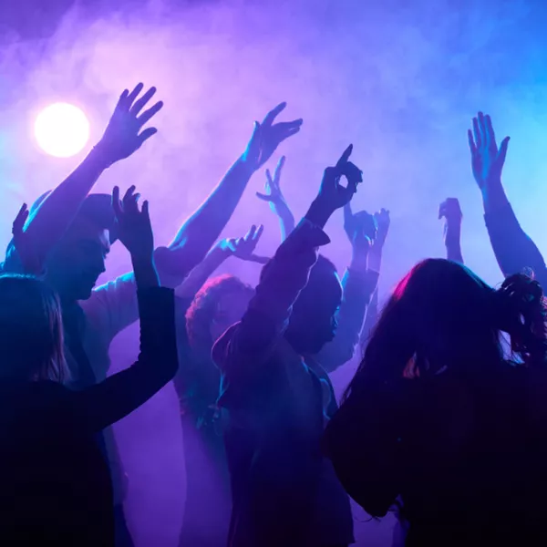 Club 400 à Mâcon : salle de spectacle et boîte de nuit populaire