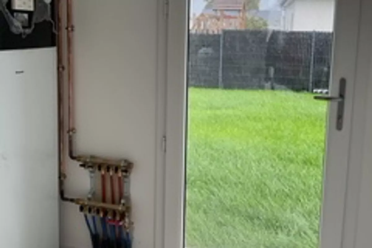 Petits travaux et entretien extérieur Vitré
