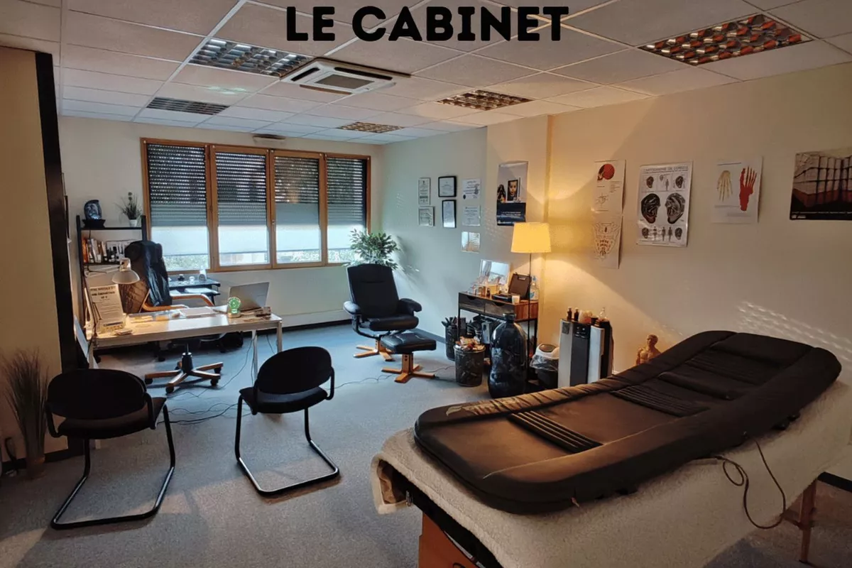 Thierry RENAUD Coach bien-être
