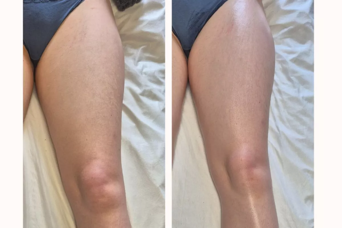 Body Sculpt Jambes Signature