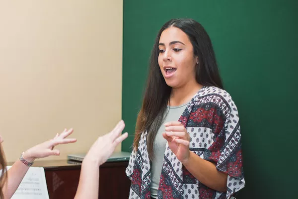 Bilan vocal à Dijon : faites le point sur votre voix avec une coach professionnelle