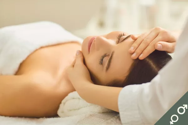 Massage Californien - Détente absolue et sérénité