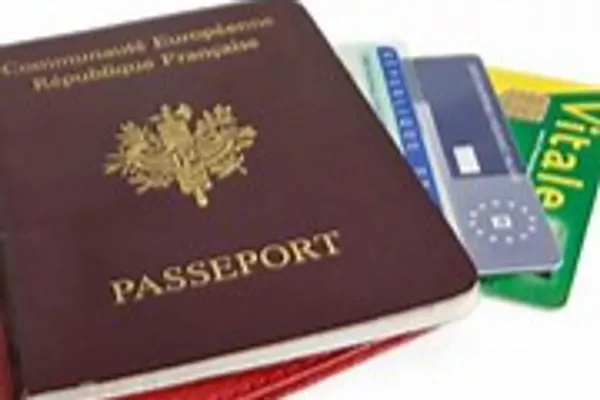 Démarches administratives ( rédaction du dossier)