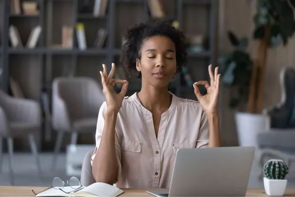 Formation : Gestion du stress