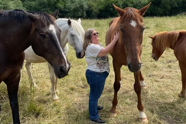 Formation de connexion animale sur 2 jours