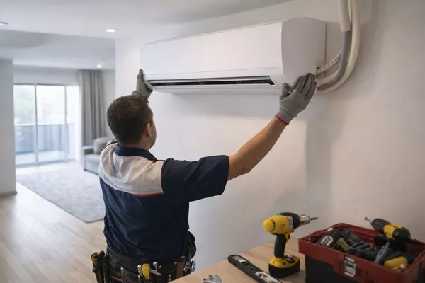 Pose de climatisation monosplit – installation et conseils