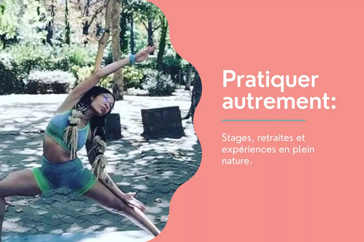 Cours de Pilates Saint-Ouen-sur-Seine