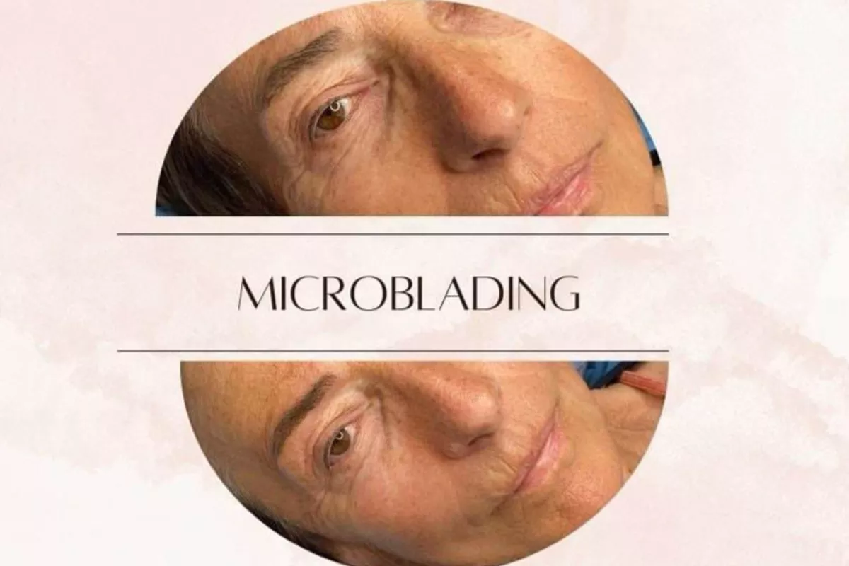 Microblading