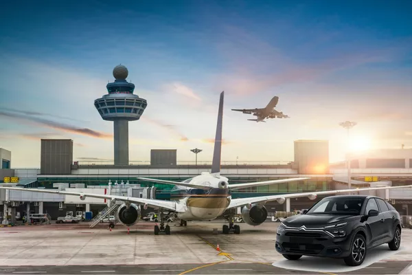 Transferts  Aéroport VTC - Marseille Provence et région PACA