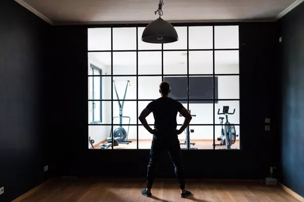 Coach Sportif Privé