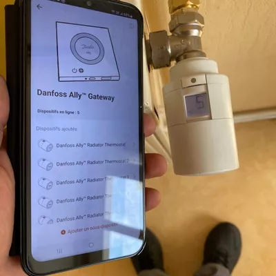 Alliance Plomberie Chauffage