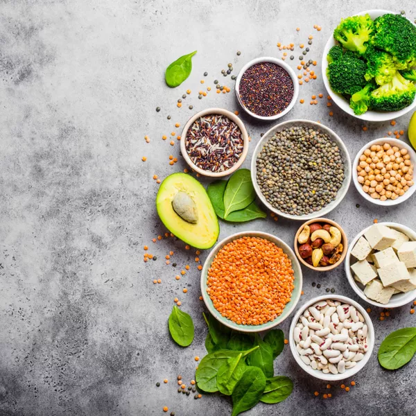 Micro nutrition  - Fleur de Vie Saïx(81710)