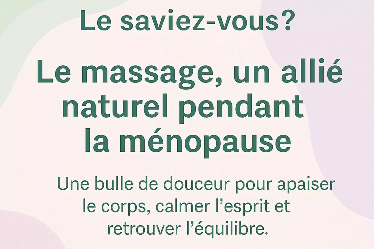 Coach bien-être La Haye