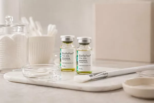 PEELING REVITALISANT/BIOREPEEL TCA