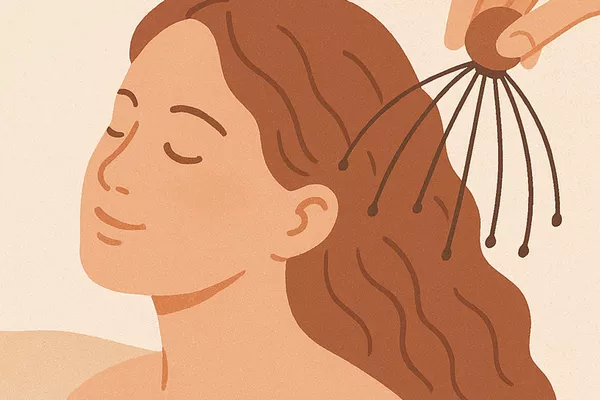 La forêt des papouilles : Détente