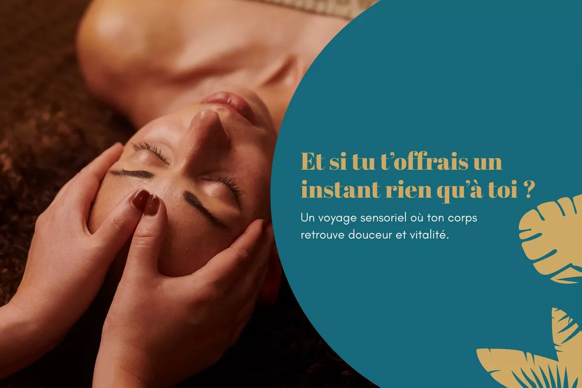 Massages bien-être Saint-Julien