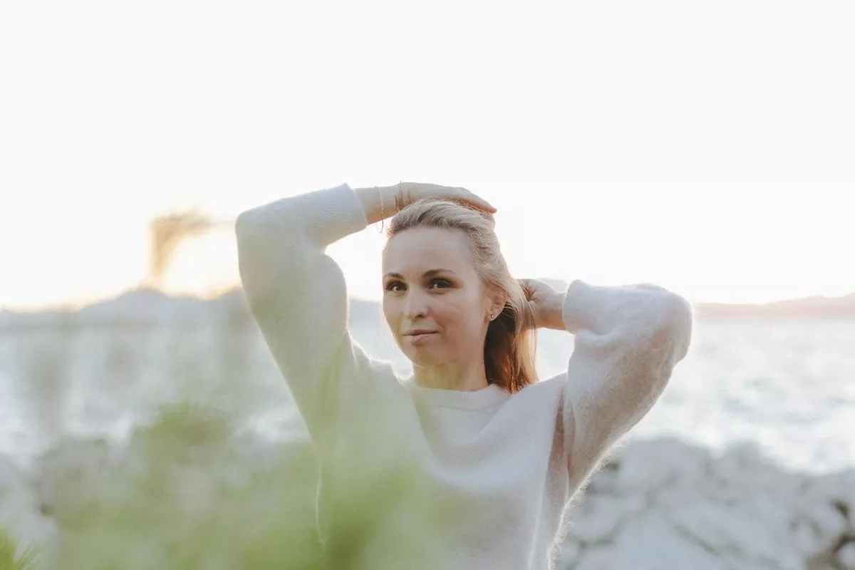 Aurélie Peirone - Naturopathe Nice