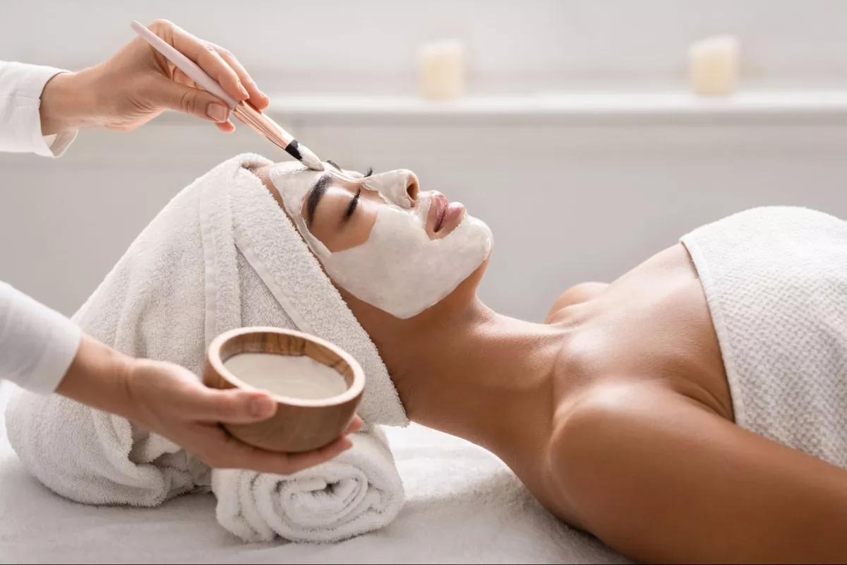 Soin Visage Express Nourrissant