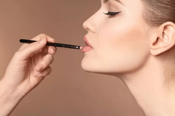 Maquillage du jour