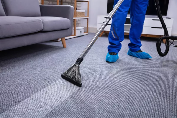 Nettoyage de tapis / moquette