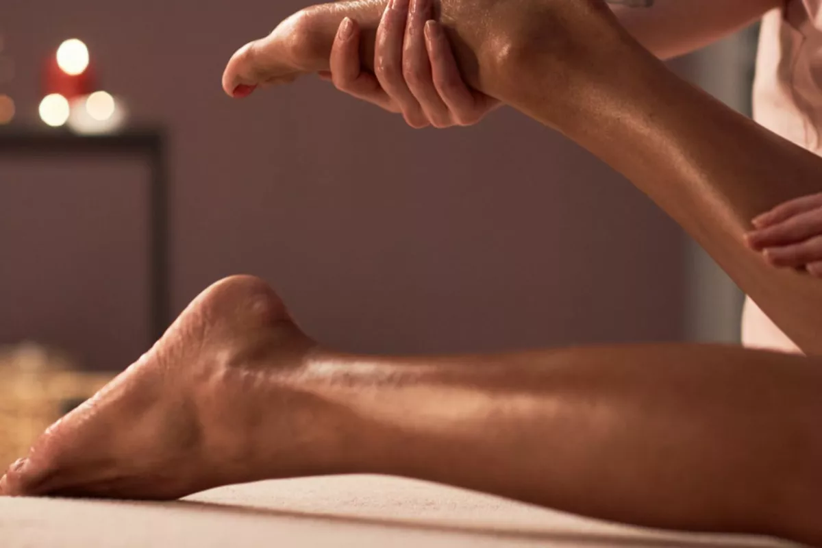 Head Spa Japonais & Massage du Corps Entier