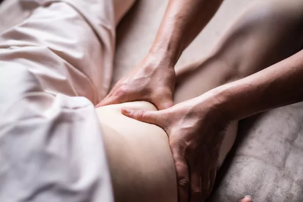 Drainage Lymphatique Chinois - Formule 1h