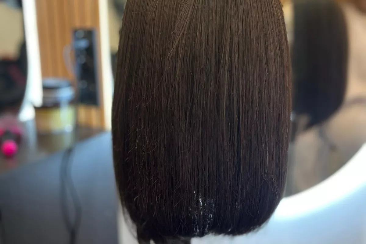 Confection + brushing