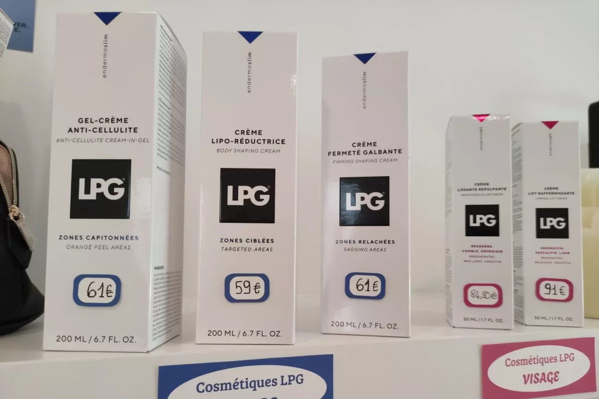 Conseillère bien-être et beauté Louvigny