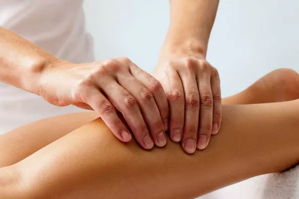 Massage Californien