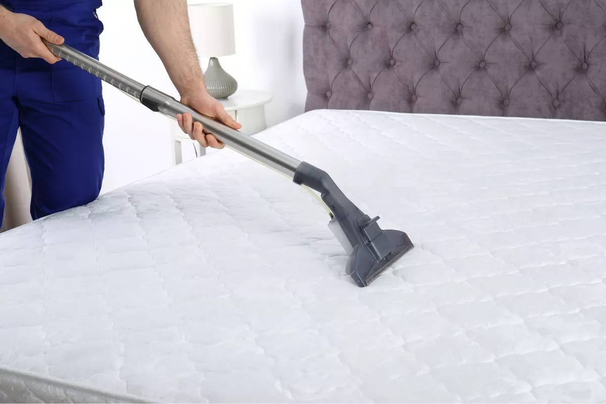 Nettoyage Matelas 1 ou 2 places – Tours et alentours