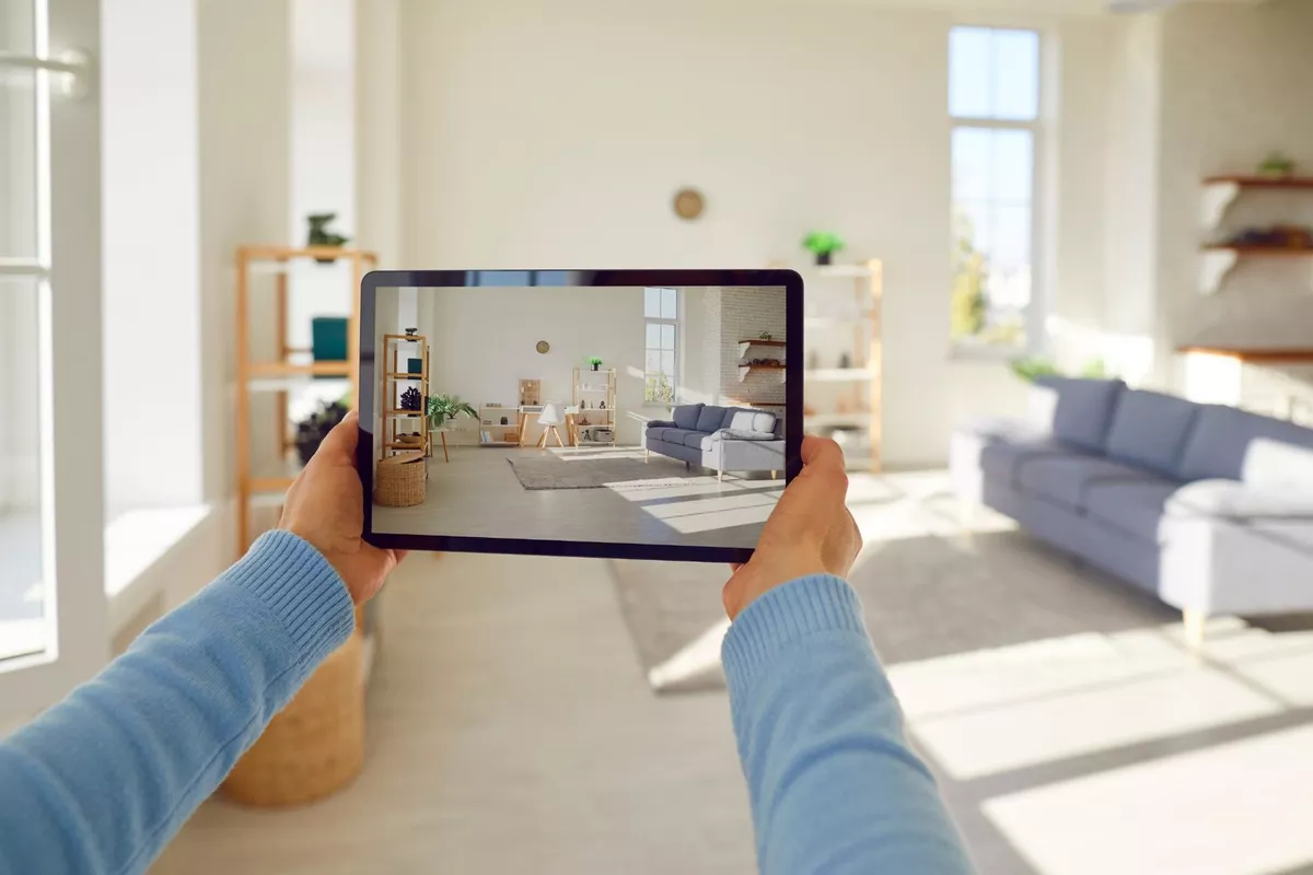 Mise en valeur de votre bien immobilier  (home staging, photos pro)