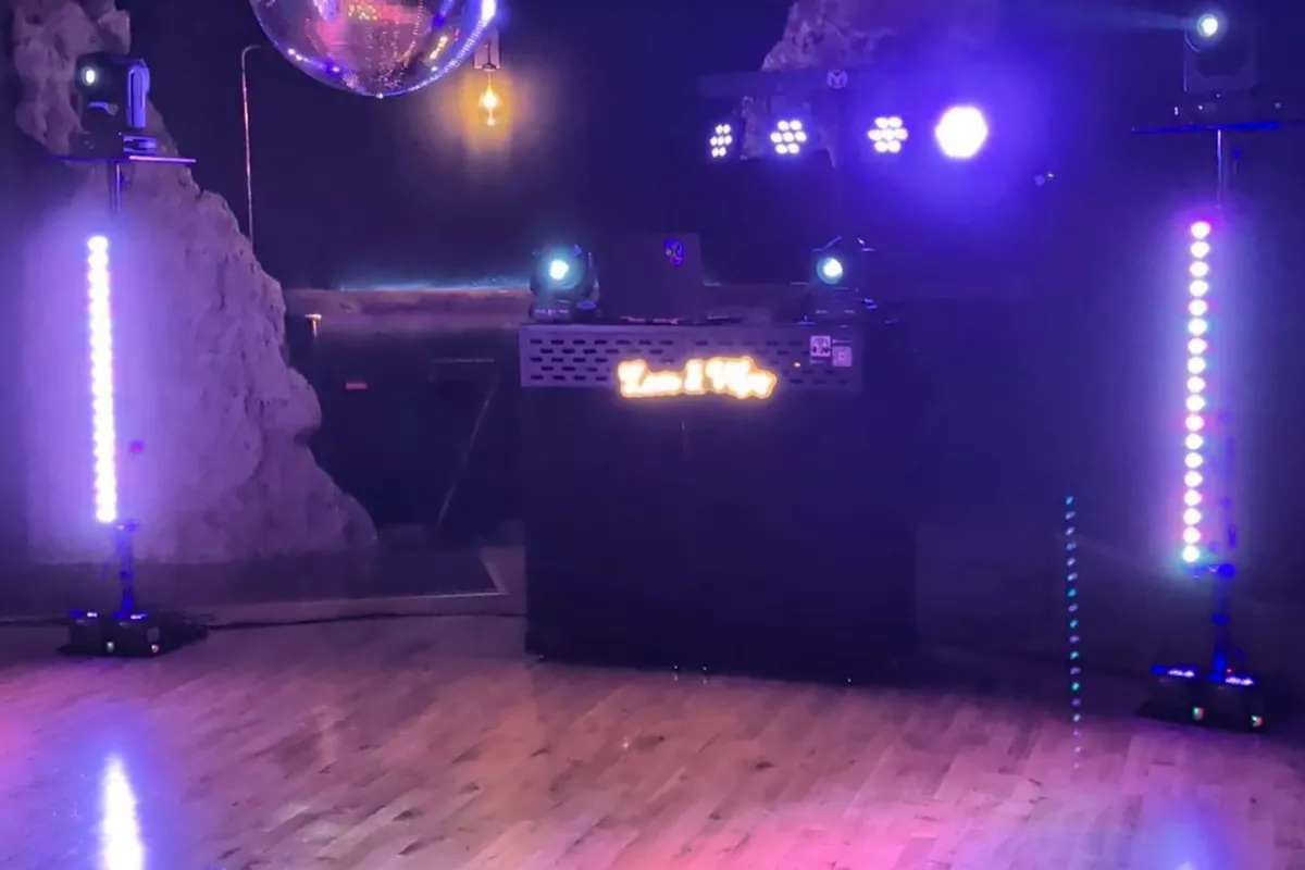 Forfait  Prestige - Mariage