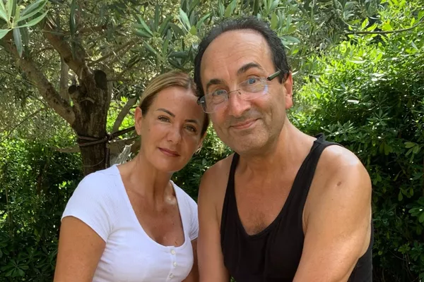 Massage Kahuna Hawaïen 4 mains à Nice