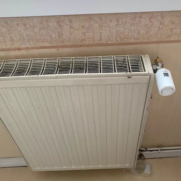 Plus de 1 500 logements équipés de robinets connectés !