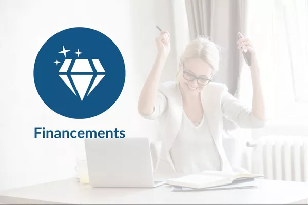 Accompagnement à la recherche de financements