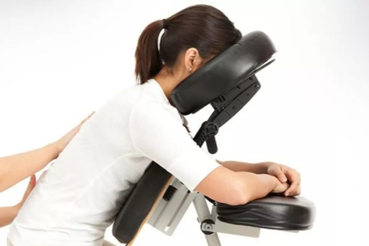 Massage Amma assis