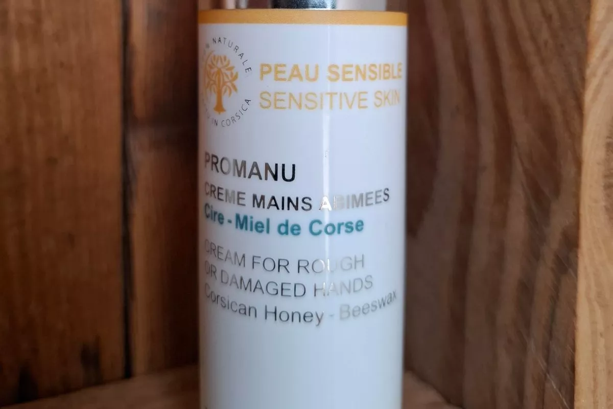 Manucure