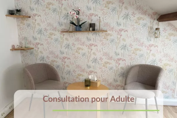 Première Consultation de naturopathie Adulte