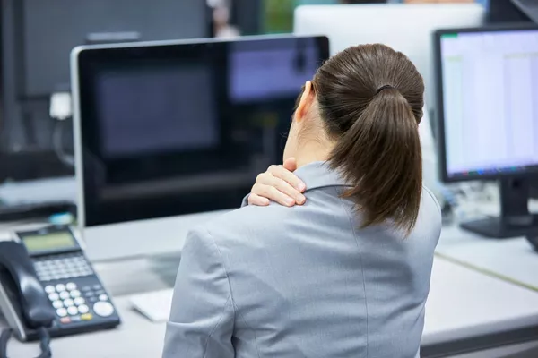Formation : Préserver sa santé physique lors du travail sur écran
