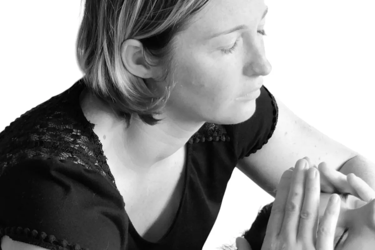 Séance d'apaisement et de réalignement intérieur✨