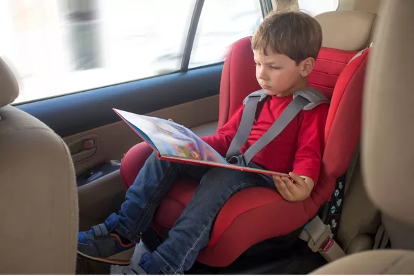 Accompagnement et transport scolaire privé - à Paris et en Île-de-France