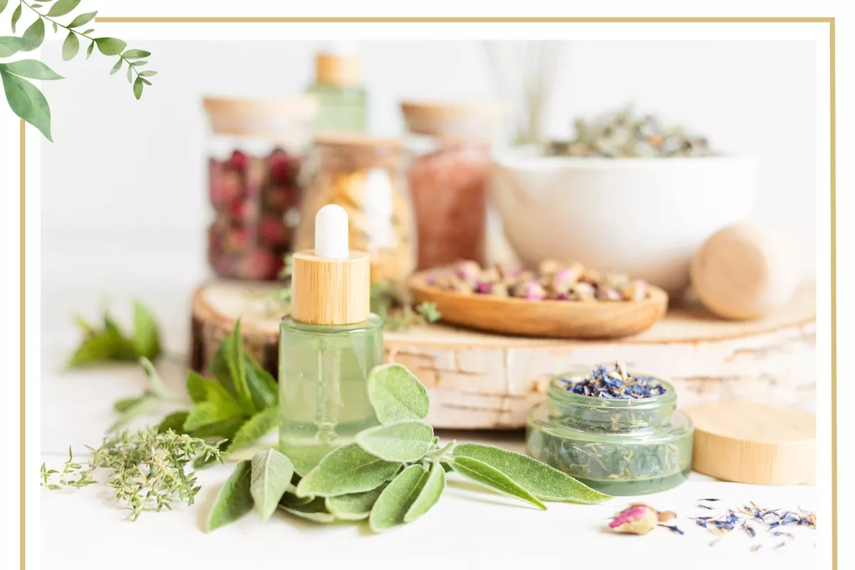 Accompagnement personnalisé en Naturopathie (Aromathérapie, Phytothérapie, Nutrition thérapeutique, Iridologie )