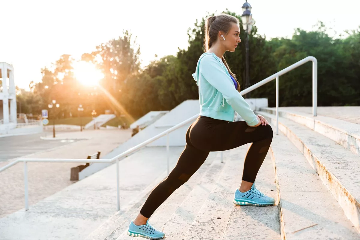 Premier bilan remise en forme offert