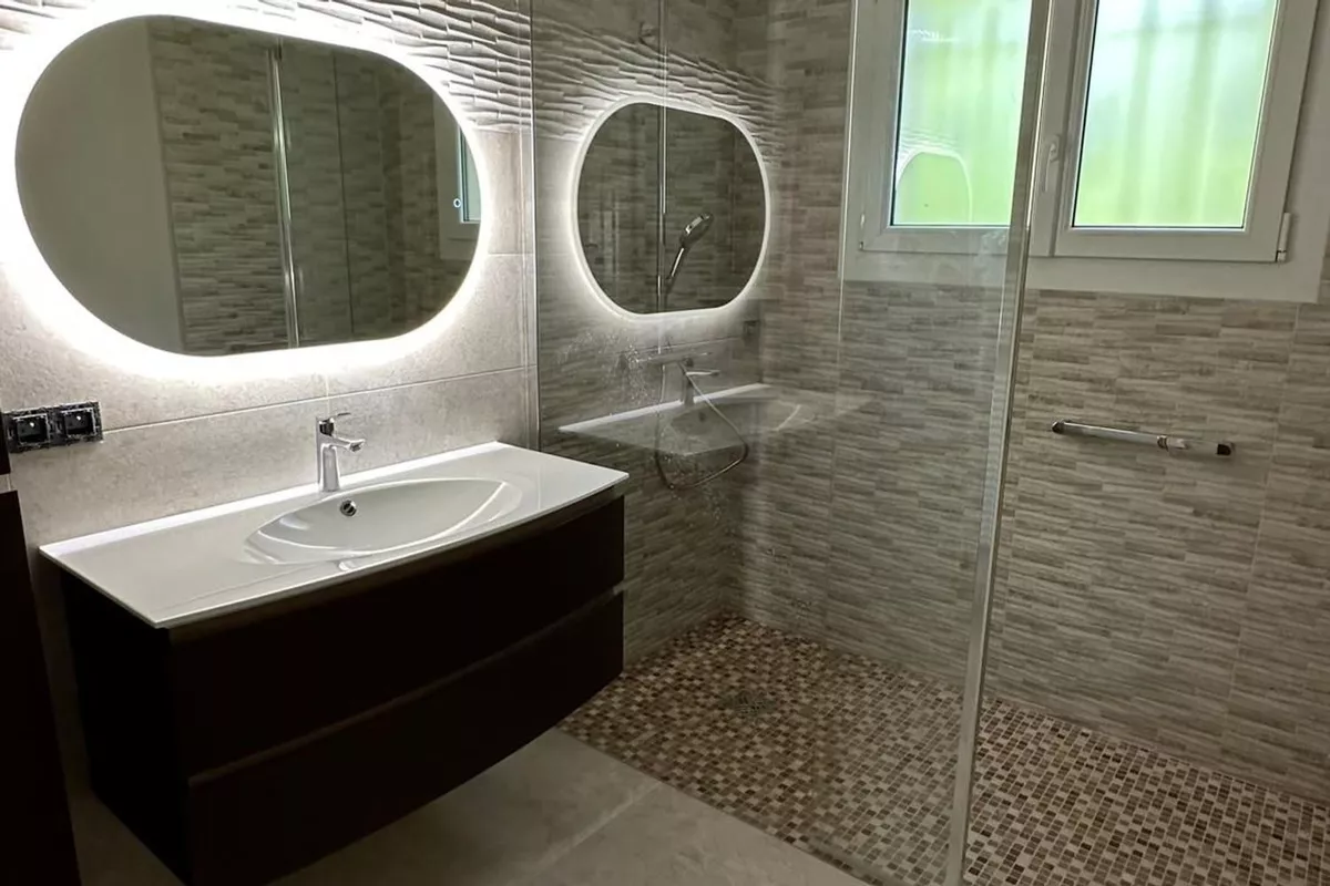 Plomberie : sanitaire et chauffage