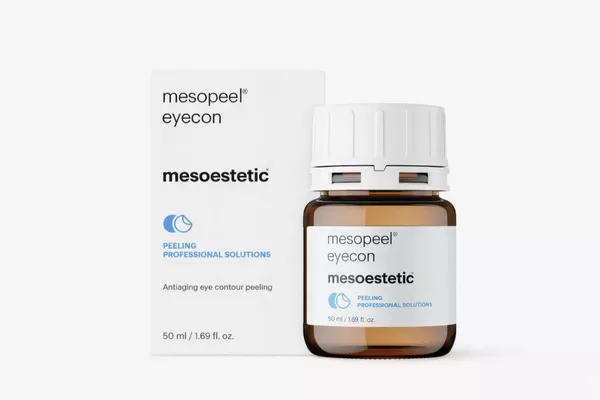 Soin Des Yeux Mesopeel Eyecon