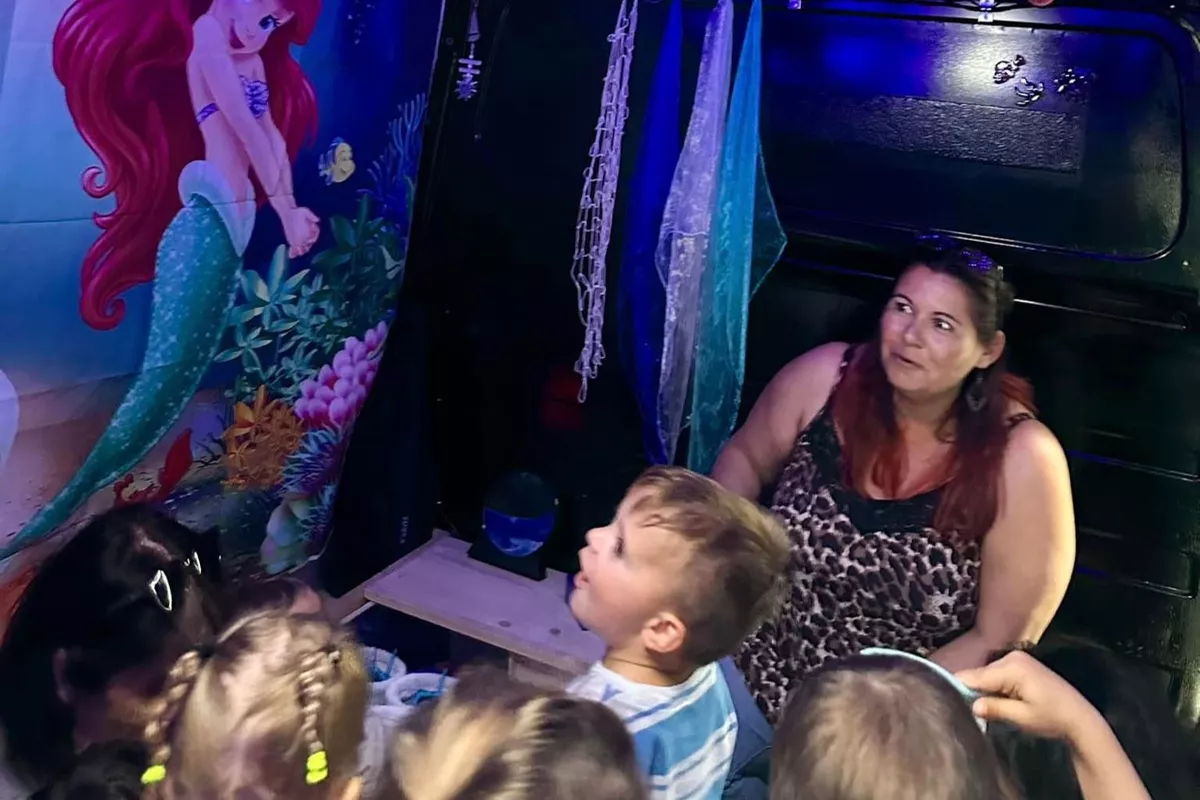 Matinée Privatisée pour Groupe d’Assistantes Maternelles : Exploration Sensorielle pour les Tout-Petits