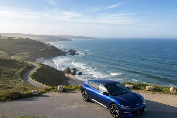 Excursion Privée Côte Atlantique en Chauffeur VTC