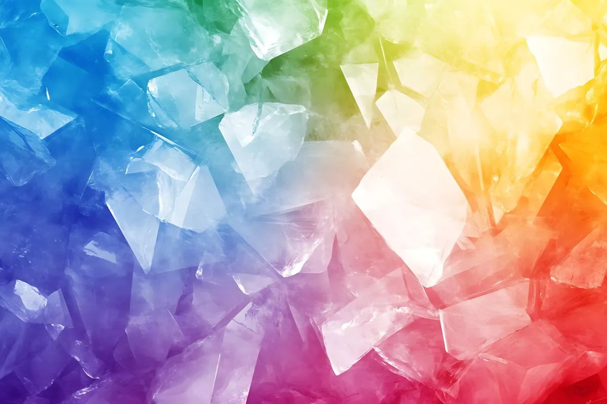 Initiation soins 12 rayons sacrés