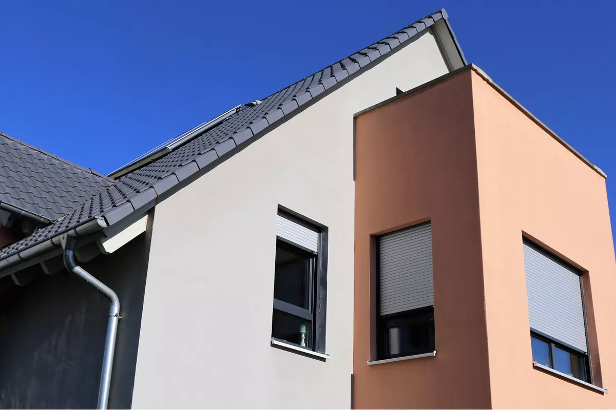 Peinture de façade – Nice, Alpes-Maritimes (06) & Var (83)
